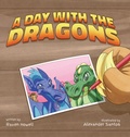 Cover: A Day With The Dragons - Am Ink Publishing