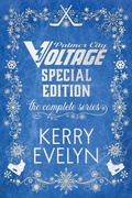 Cover: Palmer City Voltage Special Edition - Palmer City Voltage
