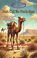 Cover: Just Call Me Uncle Sam - Bariso Press