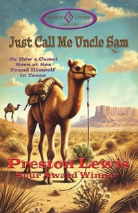 Enlarge image Cover: Just Call Me Uncle Sam - Bariso Press