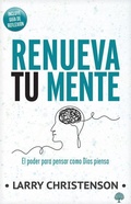 Cover: Renueva Tu Mente - Nivel Uno