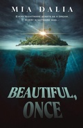 Cover: Beautiful, Once - Crystal Lake Publishing