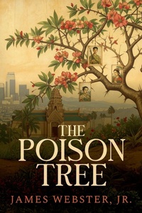 Enlarge image Cover: The Poison Tree - Hunter Street Press