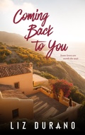 Cover: Coming Back to You - Velvet Madrid