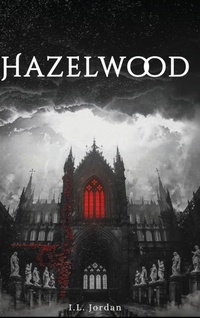 Enlarge image Cover: Hazelwood - Spark and Quill