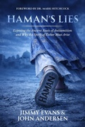 Cover: Haman's Lies - Tipping Point Press