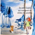 Cover: Le petit lapin qui mangeait de dr&ocirc;les de carottes - BoD - Books on Demand