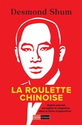 Cover: La Roulette Chinoise - Saint-Simon