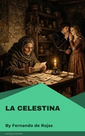 Cover: La Celestina - Antique Editions