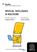 Cover: Artificial Intelligence in Healthcare - Tome 2 - Fondation Ipsen BookLab
