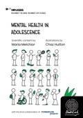 Cover: Mental Health in Adolescence - Tome 1 - Fondation Ipsen BookLab