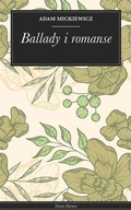 Cover: Ballady i romanse - Zlote Slowo