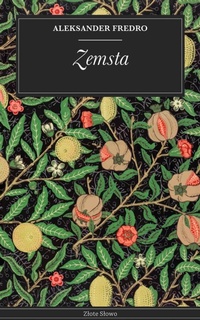 Enlarge image Cover: Zemsta - Zlote Slowo
