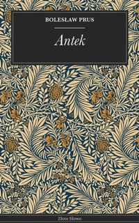 Enlarge image Cover: Antek - Zlote Slowo