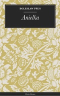 Cover: Anielka - Zlote Slowo
