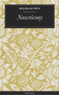 Cover: Nawr&oacute;cony - Zlote Slowo