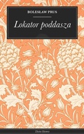 Cover: Lokator poddasza - Zlote Slowo