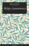 Cover: Sklepy cynamonowe - Zlote Slowo
