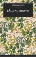 Cover: Dziwna historia - Zlote Slowo