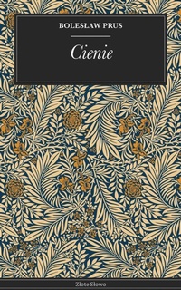Enlarge image Cover: Cienie - Zlote Slowo
