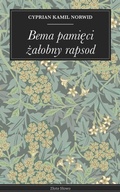 Cover: Bema pamieci zalobny rapsod - Zlote Slowo