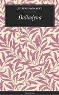 Cover: Balladyna - Zlote Slowo