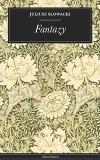 Enlarge image Cover: Fantazy - Zlote Slowo