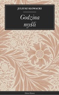Cover: Godzina mysli - Zlote Slowo