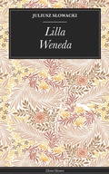Cover: Lilla Weneda - Zlote Slowo