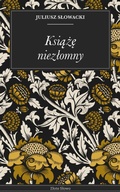 Cover: Ksiaze niezlomny - Zlote Slowo