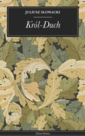 Cover: Kr&oacute;l-Duch - Zlote Slowo
