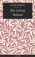 Cover: Sen srebrny Salomei - Zlote Slowo