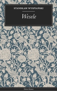 Enlarge image Cover: Wesele - Zlote Slowo