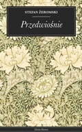 Cover: Przedwiosnie - Zlote Slowo