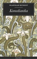 Cover: Komediantka - Zlote Slowo