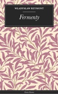 Cover: Fermenty - Zlote Slowo