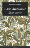 Cover: Adam Mickiewicz - Zlote Slowo