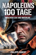 Cover: Napoleons 100 Tage - epubli
