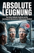 Cover: Absolute Leugnung - epubli
