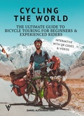 Cover: Cycling the World - epubli
