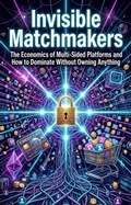 Cover: Invisible Matchmakers - epubli