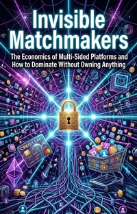 Enlarge image Cover: Invisible Matchmakers - epubli