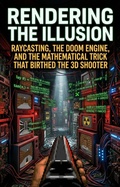 Cover: Rendering the Illusion - epubli