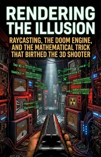 Enlarge image Cover: Rendering the Illusion - epubli