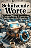 Cover: Sch&uuml;tzende Worte - epubli