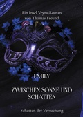 Cover: Emily zwischen Sonne und Schatten - BoD - Books on Demand