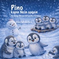 Cover: Pino kann Nein sagen - BoD - Books on Demand