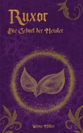 Cover: Ruxor - BoD - Books on Demand
