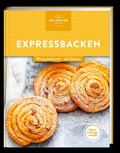 Cover: Meine Lieblingsrezepte: Expressbacken - Dr. Oetker - ein Verlag der Edel Verlagsgruppe