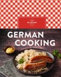 Cover: German Cooking - Dr. Oetker - ein Verlag der Edel Verlagsgruppe